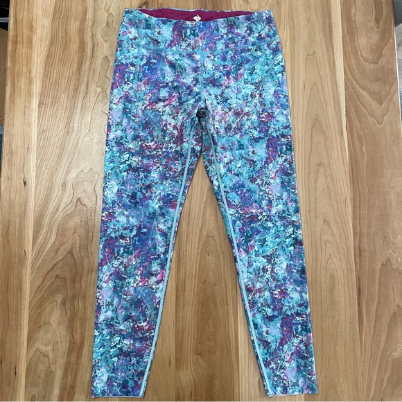 Rabbit Pants - Run in Rabbit Speed Running Tight Leggings Pants Women's Medium